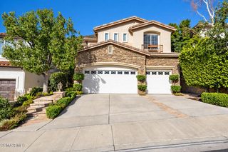 2823 Arbella Lane, Thousand Oaks, CA 91362