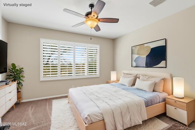 871 N Broken Hills Drive, Green Valley, AZ 85614