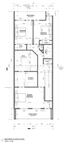 400 Miller Avenue, Columbus, OH 43205