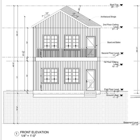 400 Miller Avenue, Columbus, OH 43205