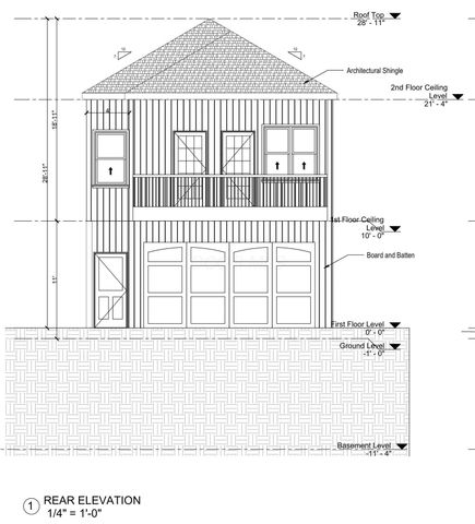 400 Miller Avenue, Columbus, OH 43205