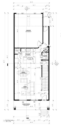 400 Miller Avenue, Columbus, OH 43205