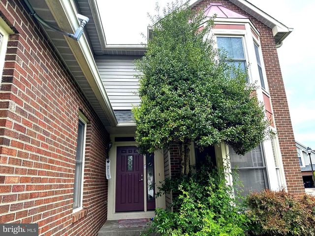 9348 CREEKVIEW DR, Laurel, MD 20708