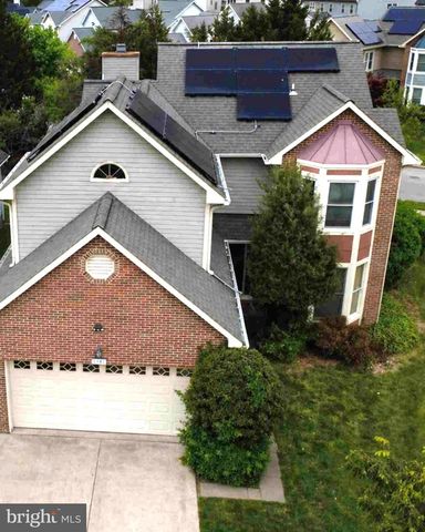 9348 CREEKVIEW DR, Laurel, MD 20708