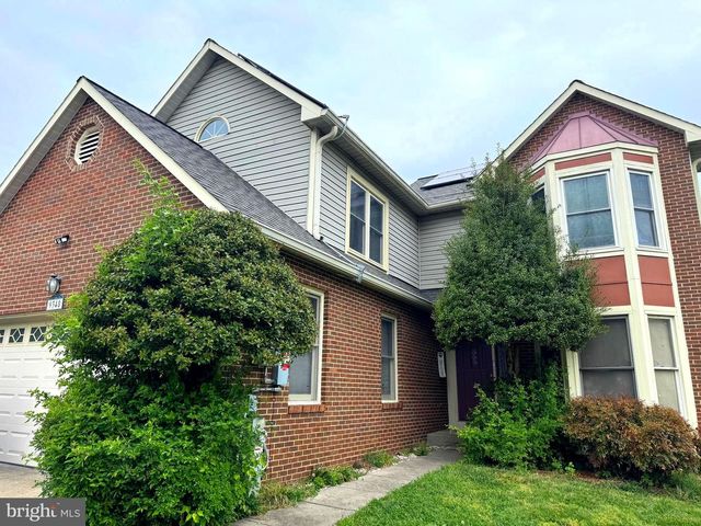 9348 CREEKVIEW DR, Laurel, MD 20708