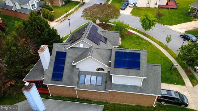 9348 CREEKVIEW DR, Laurel, MD 20708