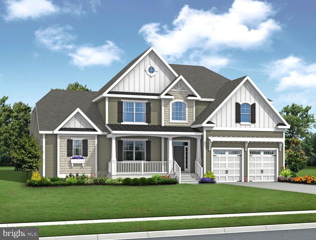 251 CLARA LANE, Lewes, DE 19958