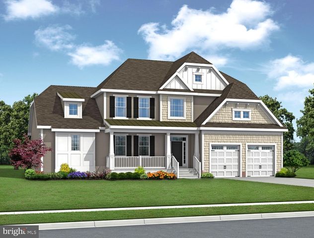 251 CLARA LANE, Lewes, DE 19958