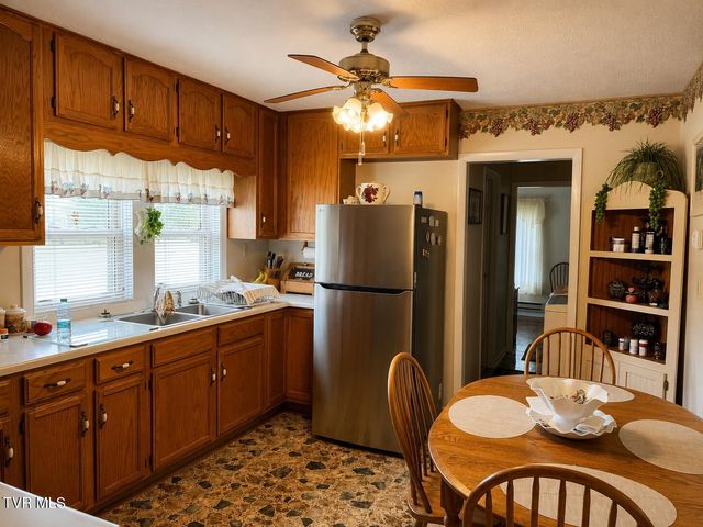 518 Wilder Street, Dungannon, VA 24245