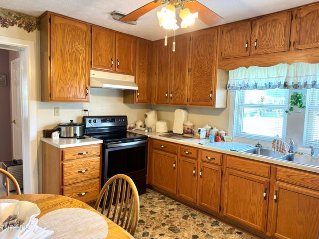 518 Wilder Street, Dungannon, VA 24245