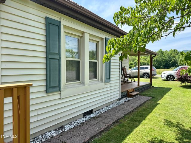 518 Wilder Street, Dungannon, VA 24245