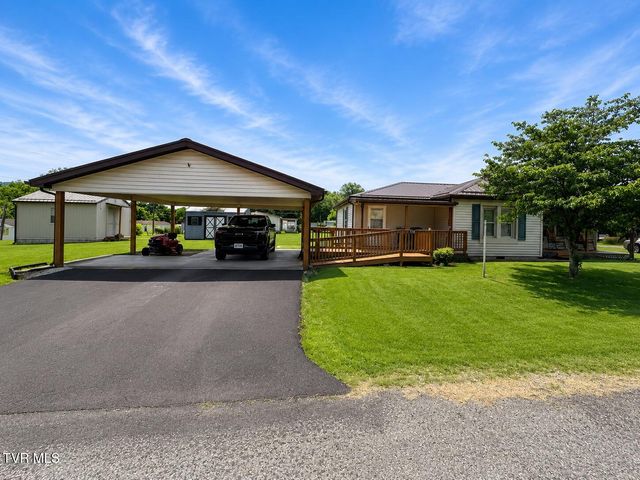 518 Wilder Street, Dungannon, VA 24245