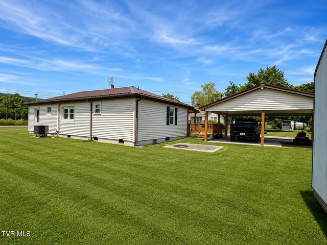 518 Wilder Street, Dungannon, VA 24245