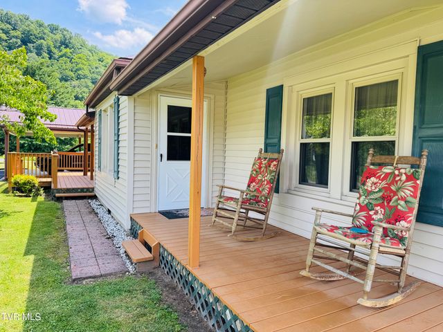 518 Wilder Street, Dungannon, VA 24245