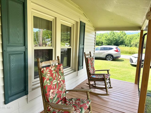 518 Wilder Street, Dungannon, VA 24245