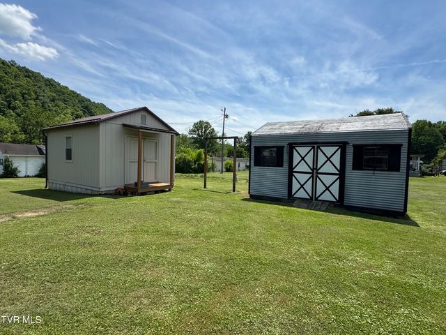 518 Wilder Street, Dungannon, VA 24245