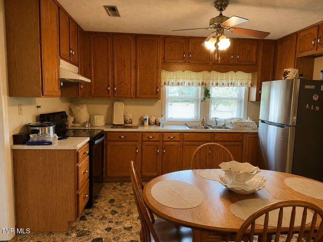 518 Wilder Street, Dungannon, VA 24245