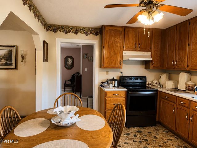 518 Wilder Street, Dungannon, VA 24245