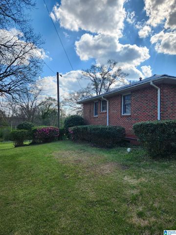 515 1ST AVENUE NW, Wedowee, AL 36278