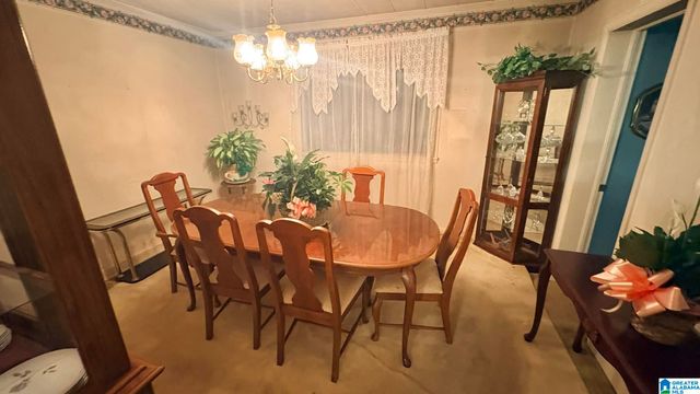515 1ST AVENUE NW, Wedowee, AL 36278
