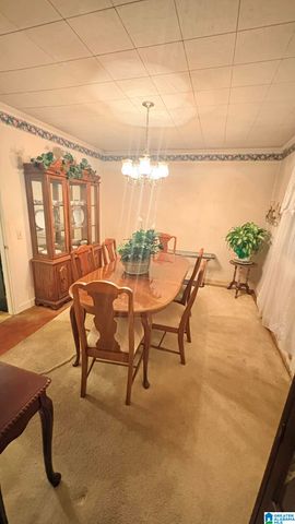 515 1ST AVENUE NW, Wedowee, AL 36278