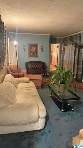 515 1ST AVENUE NW, Wedowee, AL 36278