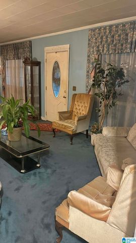 515 1ST AVENUE NW, Wedowee, AL 36278