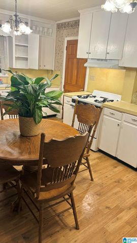 515 1ST AVENUE NW, Wedowee, AL 36278