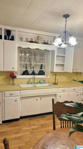 515 1ST AVENUE NW, Wedowee, AL 36278