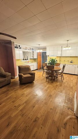 515 1ST AVENUE NW, Wedowee, AL 36278