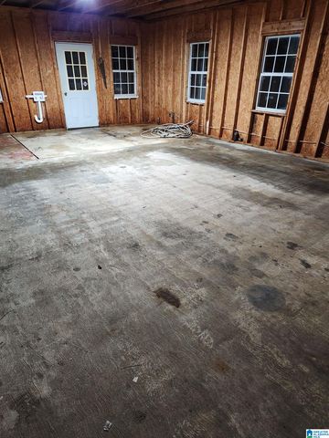 515 1ST AVENUE NW, Wedowee, AL 36278