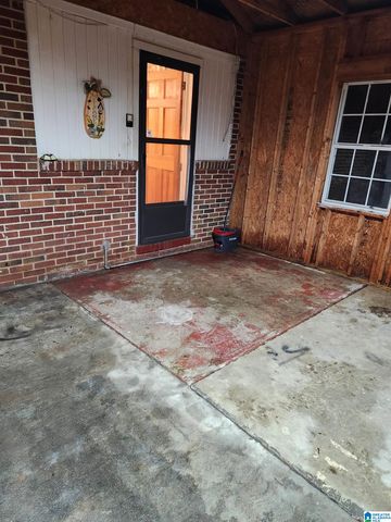 515 1ST AVENUE NW, Wedowee, AL 36278