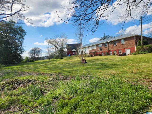 515 1ST AVENUE NW, Wedowee, AL 36278