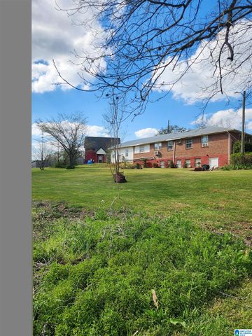 515 1ST AVENUE NW, Wedowee, AL 36278