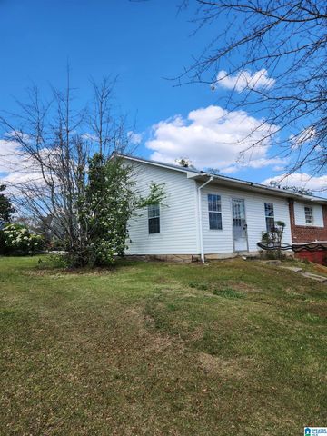 515 1ST AVENUE NW, Wedowee, AL 36278