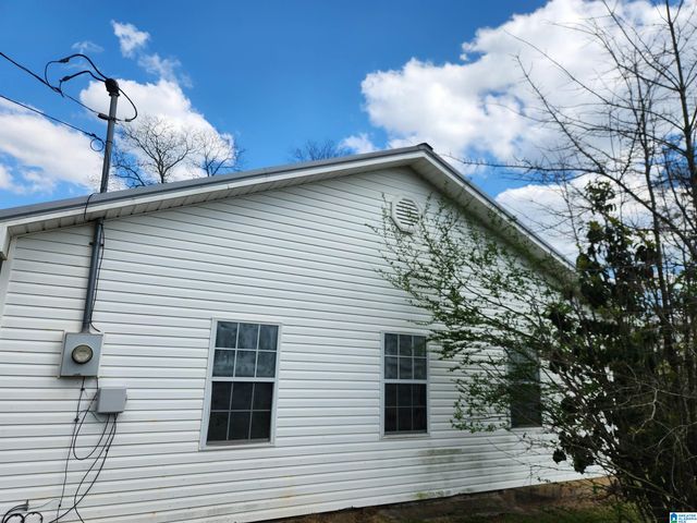 515 1ST AVENUE NW, Wedowee, AL 36278