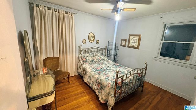 515 1ST AVENUE NW, Wedowee, AL 36278