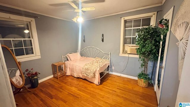 515 1ST AVENUE NW, Wedowee, AL 36278