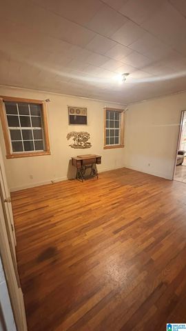 515 1ST AVENUE NW, Wedowee, AL 36278