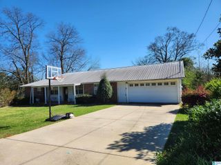515 1ST AVENUE NW, Wedowee, AL 36278