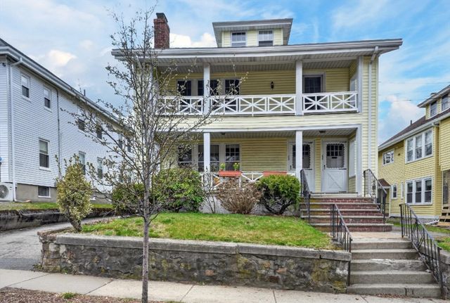 396 School Street 396, Watertown, MA 02472