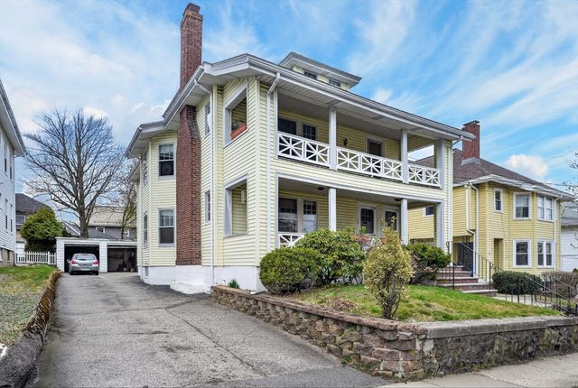 396 School Street 396, Watertown, MA 02472