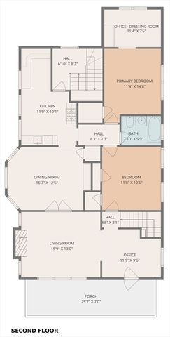 396 School Street 396, Watertown, MA 02472