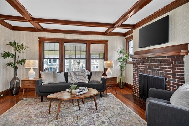 396 School Street 396, Watertown, MA 02472