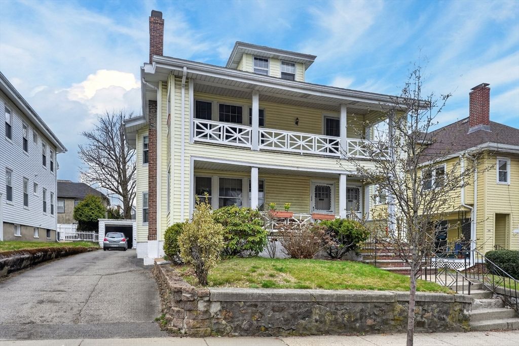 396 School Street 396, Watertown, MA 02472