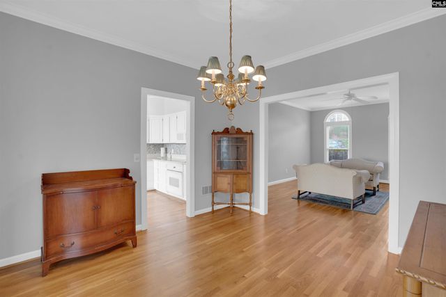 25 Polo Ridge Circle, Columbia, SC 29223