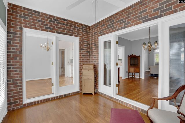 25 Polo Ridge Circle, Columbia, SC 29223