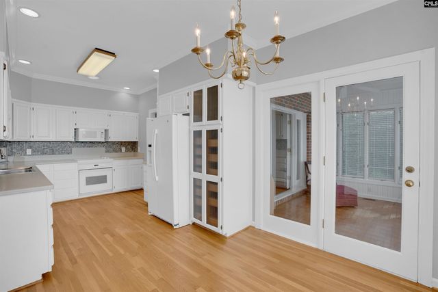 25 Polo Ridge Circle, Columbia, SC 29223