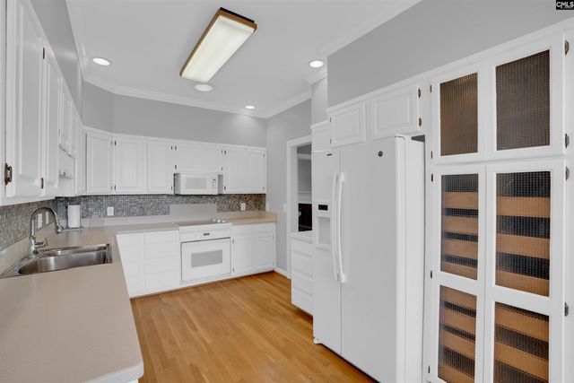 25 Polo Ridge Circle, Columbia, SC 29223