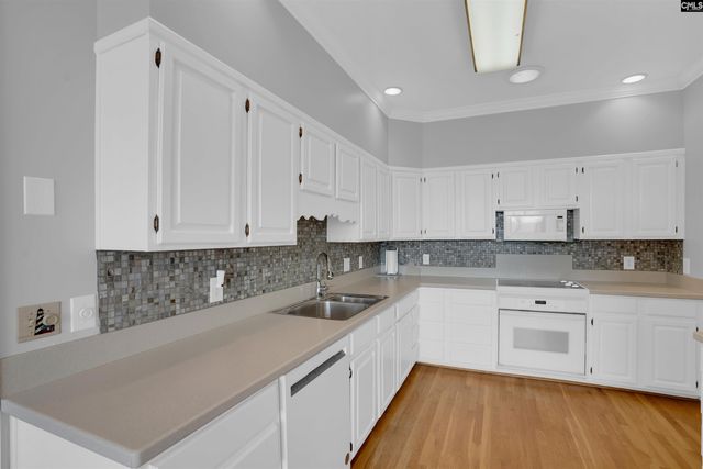 25 Polo Ridge Circle, Columbia, SC 29223